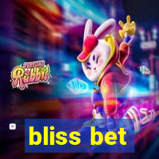 bliss bet